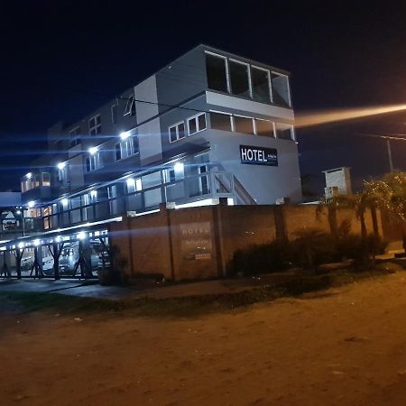 Bellapraia Apart Hotel Cassino Buitenkant foto