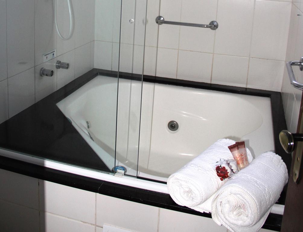 Bellapraia Apart Hotel Cassino Kamer foto